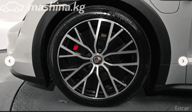Porsche Taycan I AT 4WD