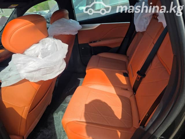 Changan Deepal S05 1.5hyb AT