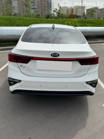 Kia K3 II 1.6 CVT