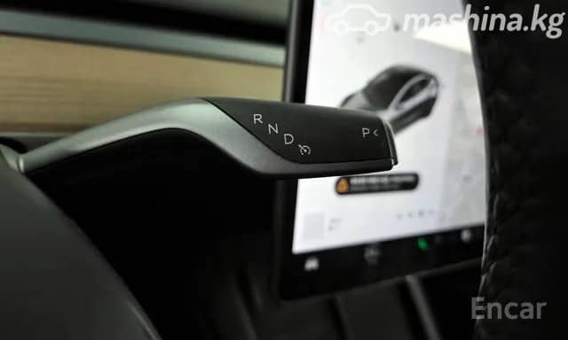 Tesla Model 3 I Long Range Electro AT 4WD