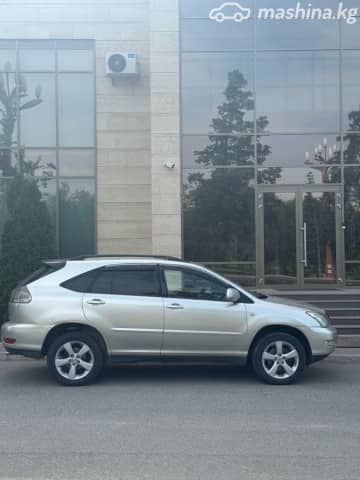 Lexus RX II 300 3.0 AT 4WD
