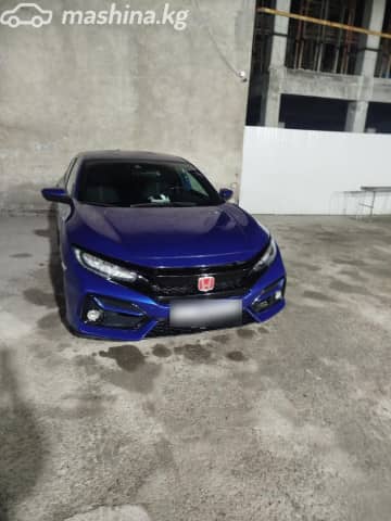 Honda Civic X 1.5 CVT