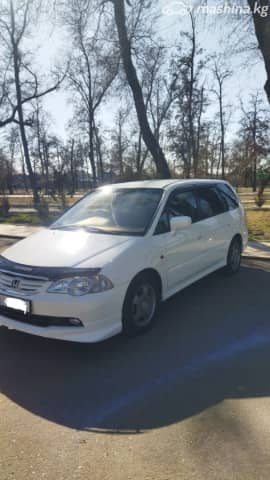 Honda Odyssey II 2.3 AT