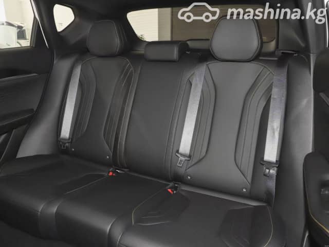 Geely Binyue L 1.5 CVT