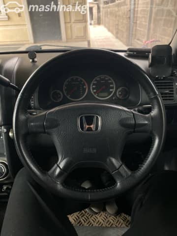 Honda CR-V II 2.0 AT 4WD