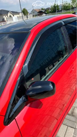 Honda Civic VII Рестайлинг 1.7 CVT
