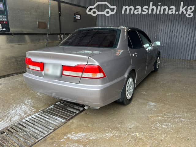 Honda Accord VI 1.8 AT