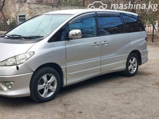 Toyota Estima II 3.0 AT