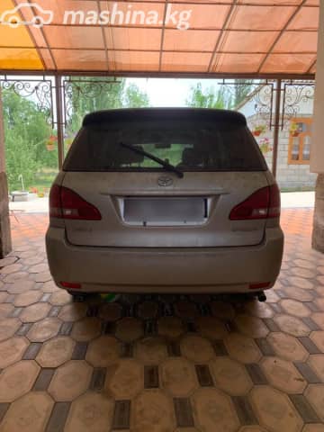 Toyota Ipsum II (M20) 2.4 AT