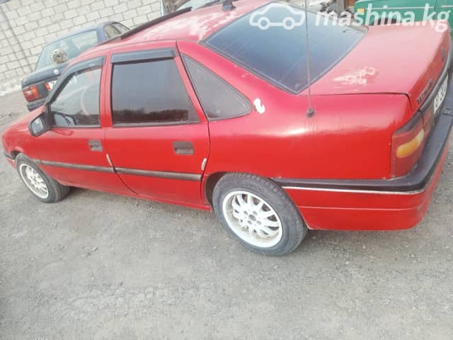 Opel Vectra A 1.6 MT