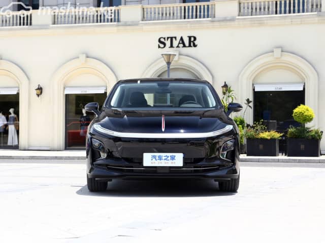 Hongqi E-QM5 54 kWh Electro AT