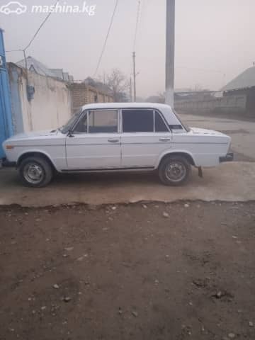 ВАЗ (Lada) 2106 21061 1.5 MT