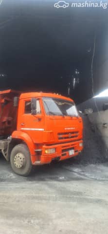 КамАЗ 6520