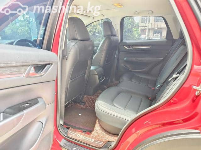 Mazda CX-5 II 2.0 AT