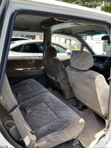 Honda Odyssey I 2.3 AT