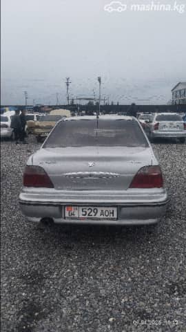 Daewoo Nexia I 1. 6 MT