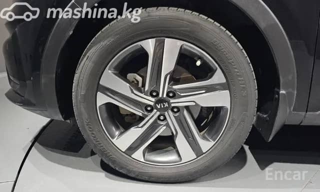 Kia Sorento IV 1.6hyb AT 4WD