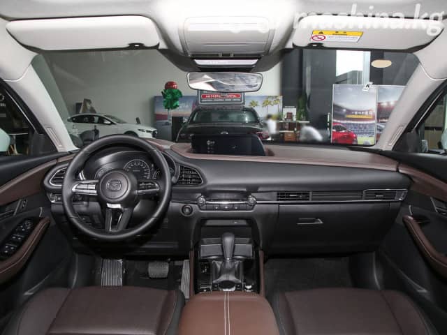 Mazda CX-30 I 2.0 AT