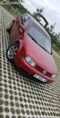 Volkswagen Golf IV 1.4 MT