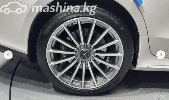 Mercedes-Benz AMG GT I Рестайлинг 43 3.0 AMT 4WD