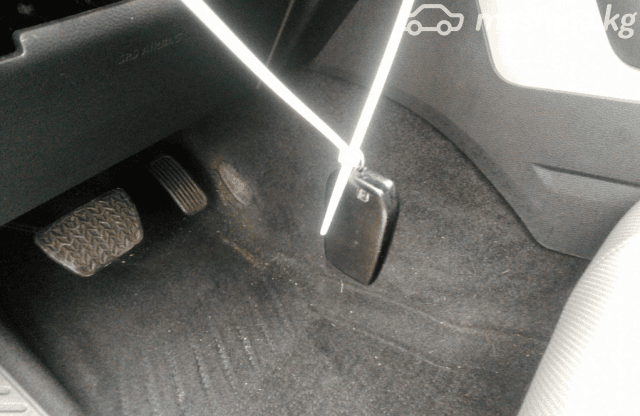 Toyota Tundra III Double Cab 3.5 AT 4WD
