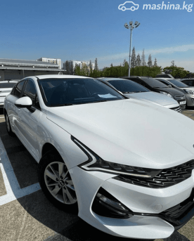 Kia K5 III 2.0 AT