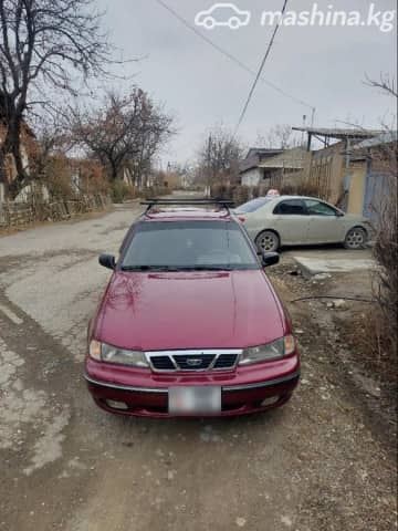 Daewoo Nexia I 1. 6 MT