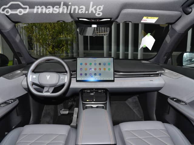 Changan Deepal S05 1.5hyb AT