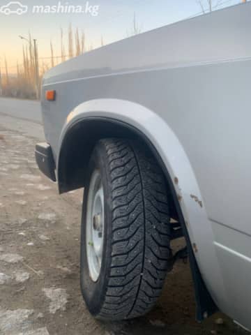 ВАЗ (Lada) 2107 21074-30 1.6 MT