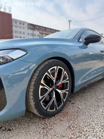 Audi A5 II (F5) Рестайлинг 45 TFSI 2.0 AMT 4WD