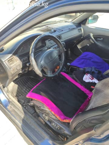 Honda Civic VI 1.4 MT
