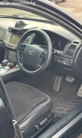 Toyota Mark X I 2.5 AT