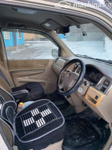 Honda Stepwgn II 2.0 AT