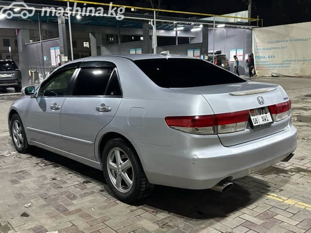 Honda Inspire IV 3.0 AT
