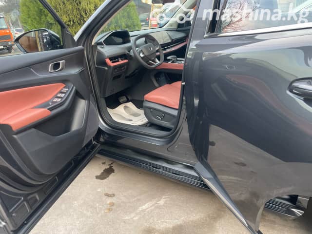 Changan CS55PLUS I Рестайлинг 1.5 AMT