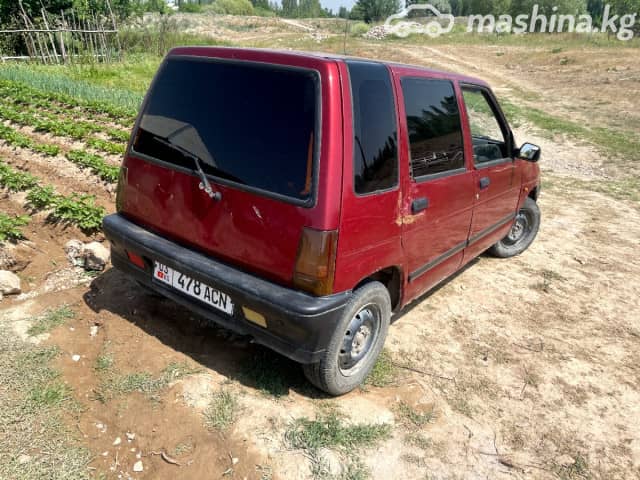 Daewoo Tico 0.8 MT