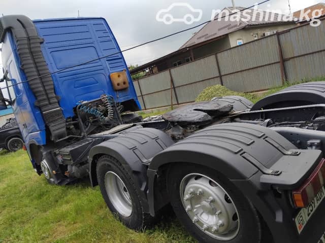 Volvo FH
