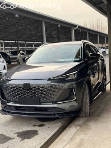 Changan CS55PLUS I Рестайлинг 1.5 AMT