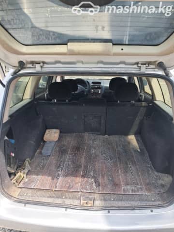 Opel Astra G 1.6 MT