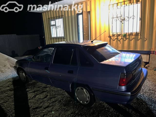 Daewoo Nexia I 1. 6 MT