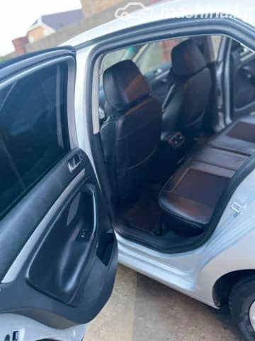 Volkswagen Jetta V 2.5 AT