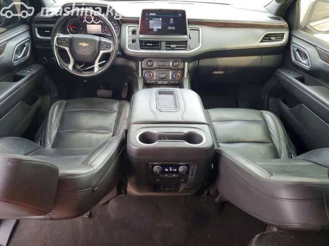 Chevrolet Tahoe V 5.3 AT