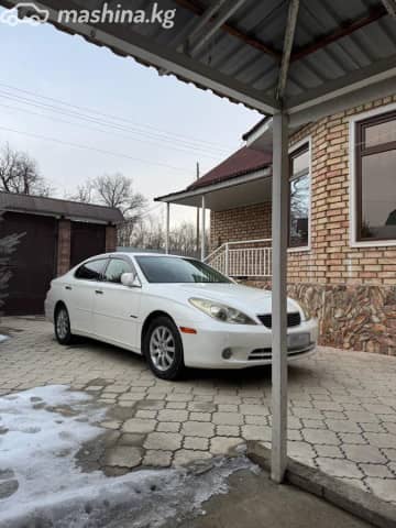 Toyota Windom III (XV30) Рестайлинг 3.0 AT