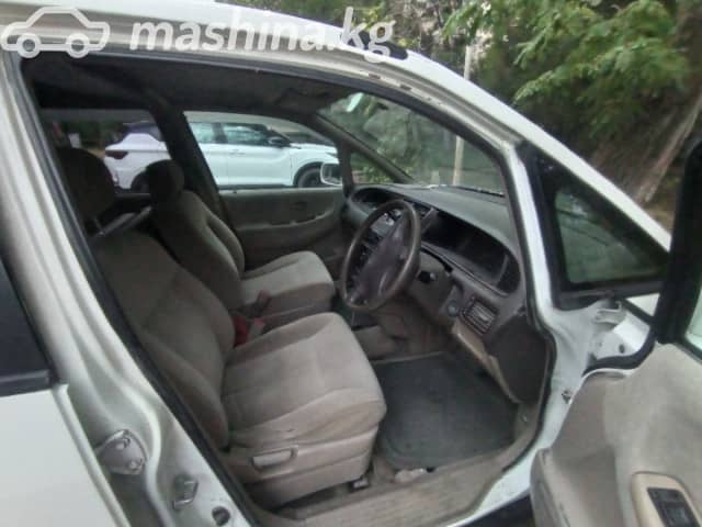 Honda Odyssey I 2.3 AT