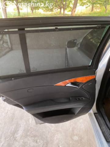 Mercedes-Benz E-Класс III (W211, S211) Рестайлинг 350 3.5 AT 4WD