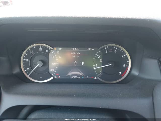 Land Rover Discovery V 2.0 AT 4WD