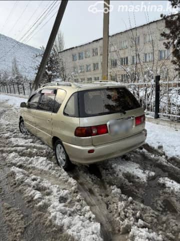 Toyota Ipsum I (M10) 2.0 AT