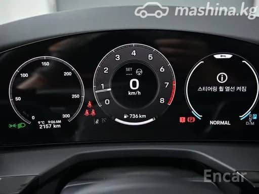Porsche Panamera III 2.9 AMT