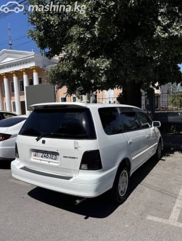 Honda Odyssey I 2.3 AT