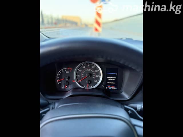 Toyota Corolla XII (E210) 2.0 CVT